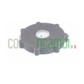 Coperchio Bosch Tappo Sale Lavastoviglie 00165259