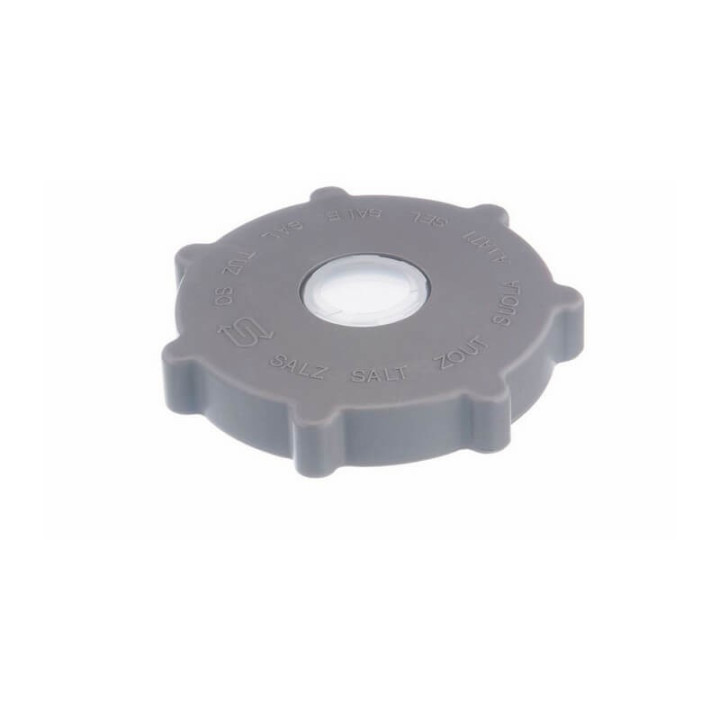 Coperchio Bosch Tappo Sale Lavastoviglie 00165259