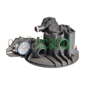 Pozzetto Lavastoviglie Midea 12176000016225