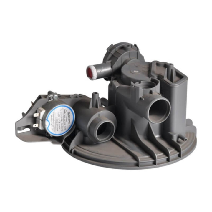 Pozzetto Lavastoviglie Midea 12176000016225