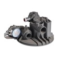 Pozzetto Lavastoviglie Midea 12176000016225