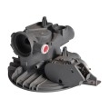 Pozzetto Lavastoviglie Midea 12176000016225