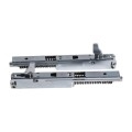 Kit 2 cerniere 207 x 20 mm.  porta forno Ricambio Originale Ariston C00083113