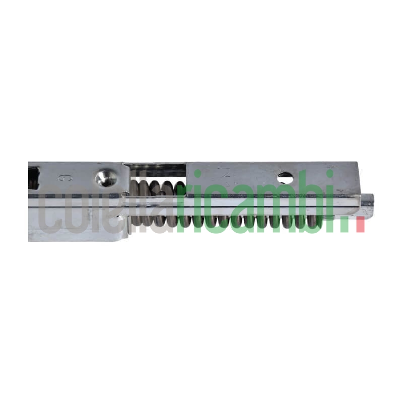 Cerniera 207 x 20 mm.  porta forno Ricambio Originale Ariston C00083113