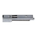 Cerniera 207 x 20 mm.  porta forno Ricambio Originale Ariston C00083113