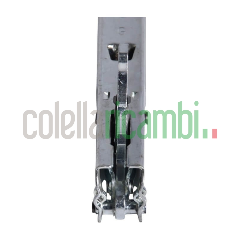 Cerniera 207 x 20 mm.  porta forno Ricambio Originale Ariston C00083113