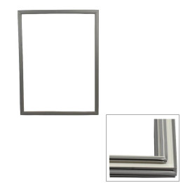 Guarnizione magnetica grigio m3 per Frigorifero Whirlpool C00526613