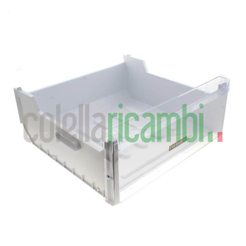 Cassetto frigo freshbox per Frigorifero Whirlpool C00572966