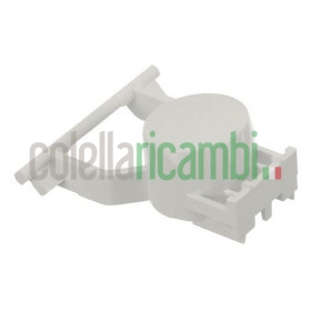 Pulsante Accensione Originale per Lavastoviglie Bosch 00176201