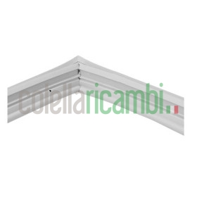 Guarnizione frigo per Frigorifero Originale Beko C00865222