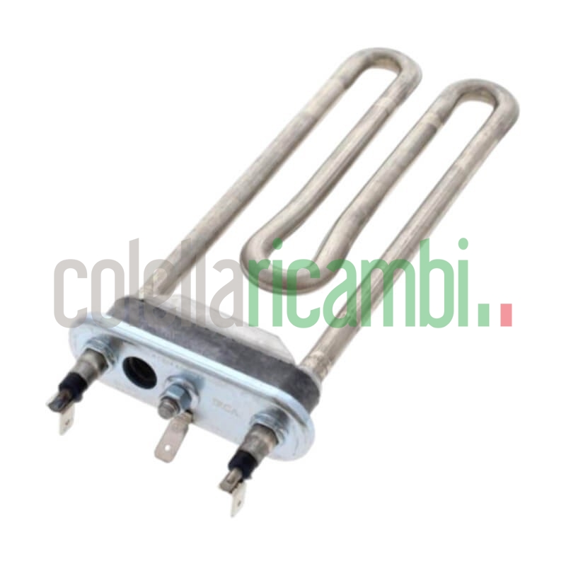 Resistenza 1700W 230V Irca lavatrice Ariston Indesit C00279904