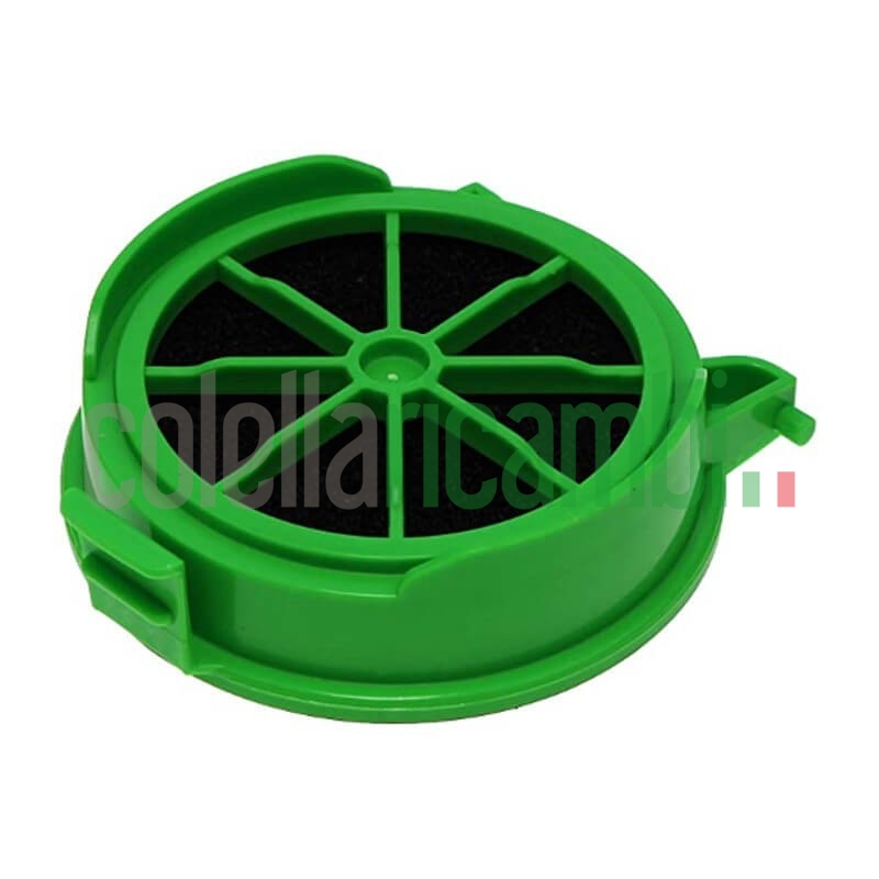 Filtro schiuma per Aspirapolvere Rowenta RS-RH5934