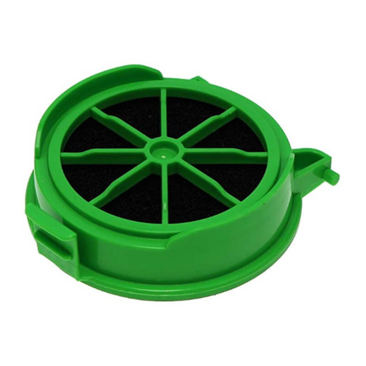 Filtro schiuma per Aspirapolvere Rowenta RS-RH5934