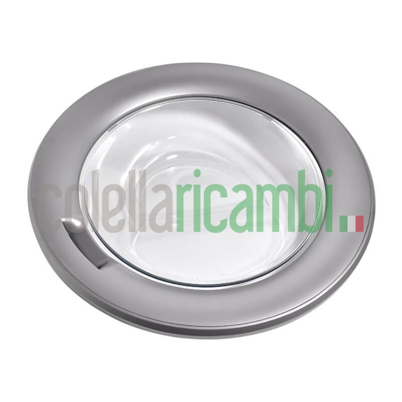 Oblò Completo Originale Candy 43041860