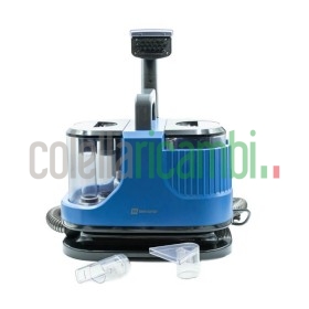 Pulitore a Vapore per Tessuti Behome SUC800S