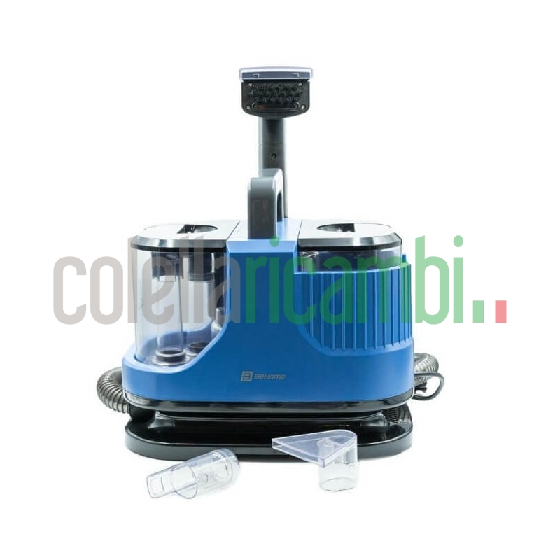 Pulitore a Vapore per Tessuti Behome SUC800S