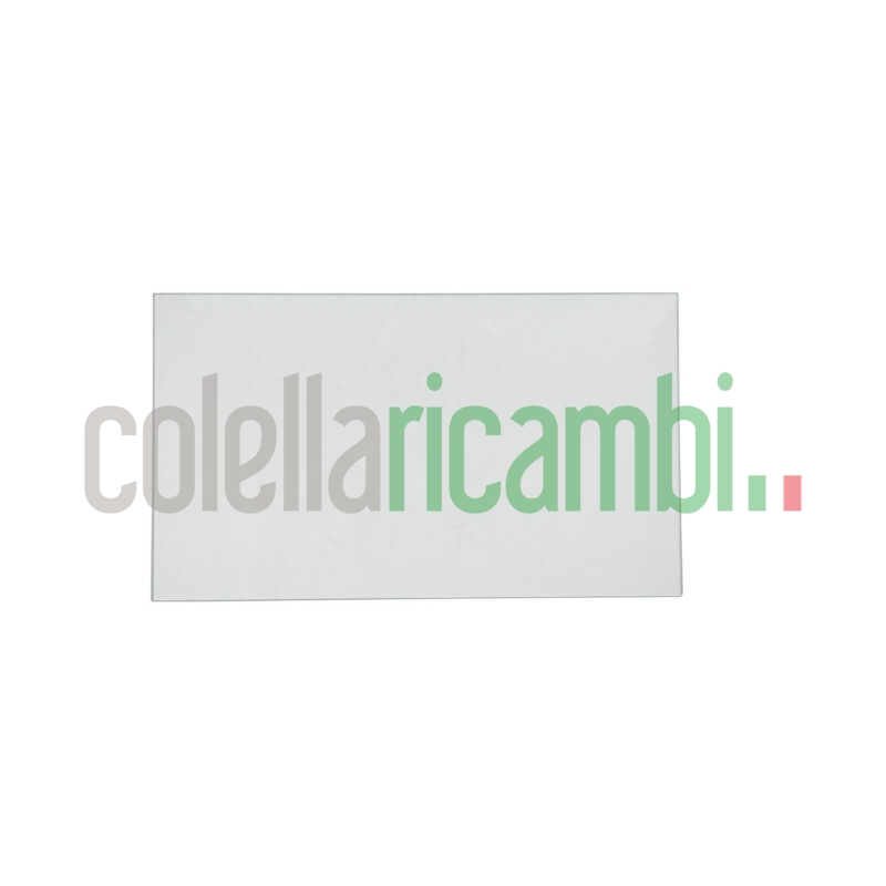 Ripiano in vetro copriverduriera per Frigorifero Electrolux 2249061140