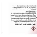 Profumatore Bucato Lavatrice - Zaphiro 500g