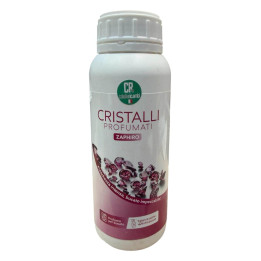 Profumatore Bucato Lavatrice - Zaphiro 500g