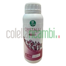 Profumatore Bucato Lavatrice - Zaphiro 500g