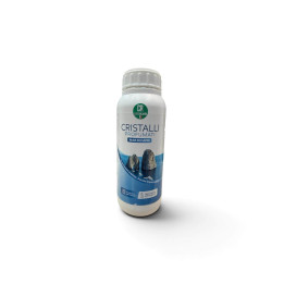 Profumatore Bucato Lavatrice - Mar di Capri (500g)
