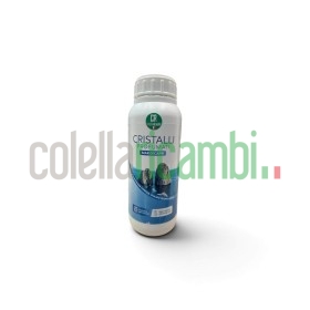 Profumatore Bucato Lavatrice - Mar di Capri (500g)