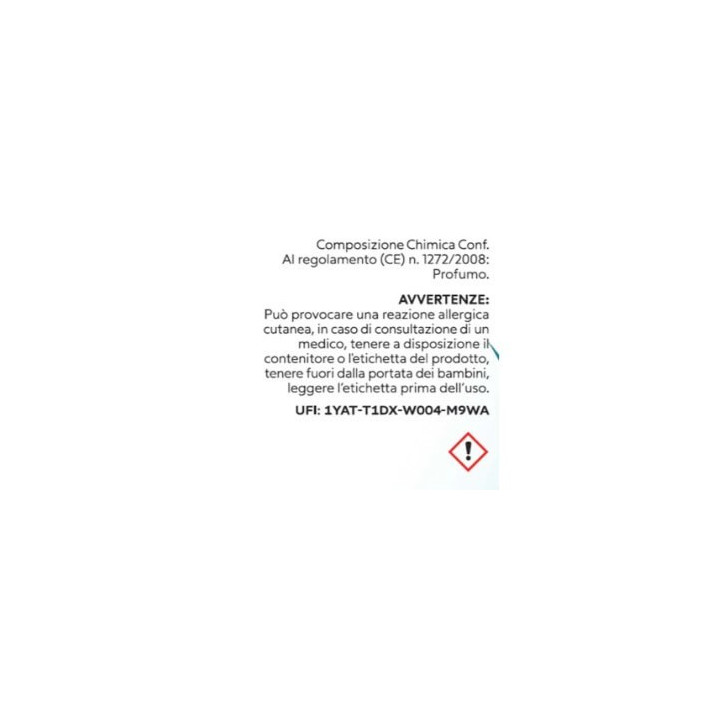 Profumatore Bucato Lavatrice - Talco (500g)