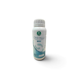 Profumatore Bucato Lavatrice - Talco (500g)