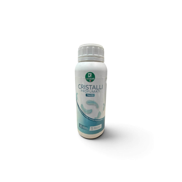 Profumatore Bucato Lavatrice - Talco (500g)