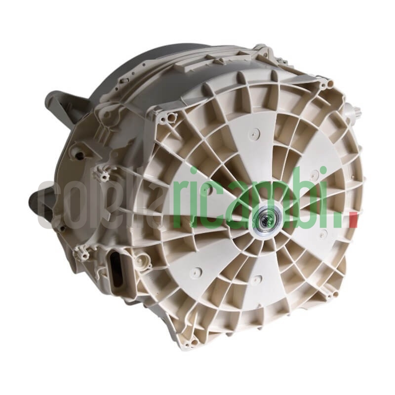 Vasca completa lavatrice Candy Hoover Haier 70078238
