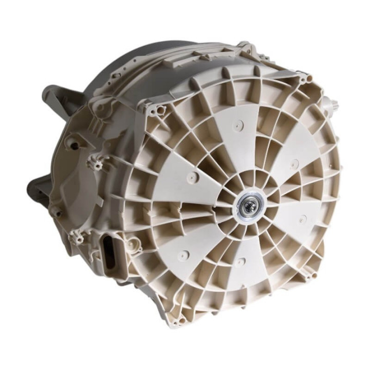 Vasca completa lavatrice Candy Hoover Haier 70078238