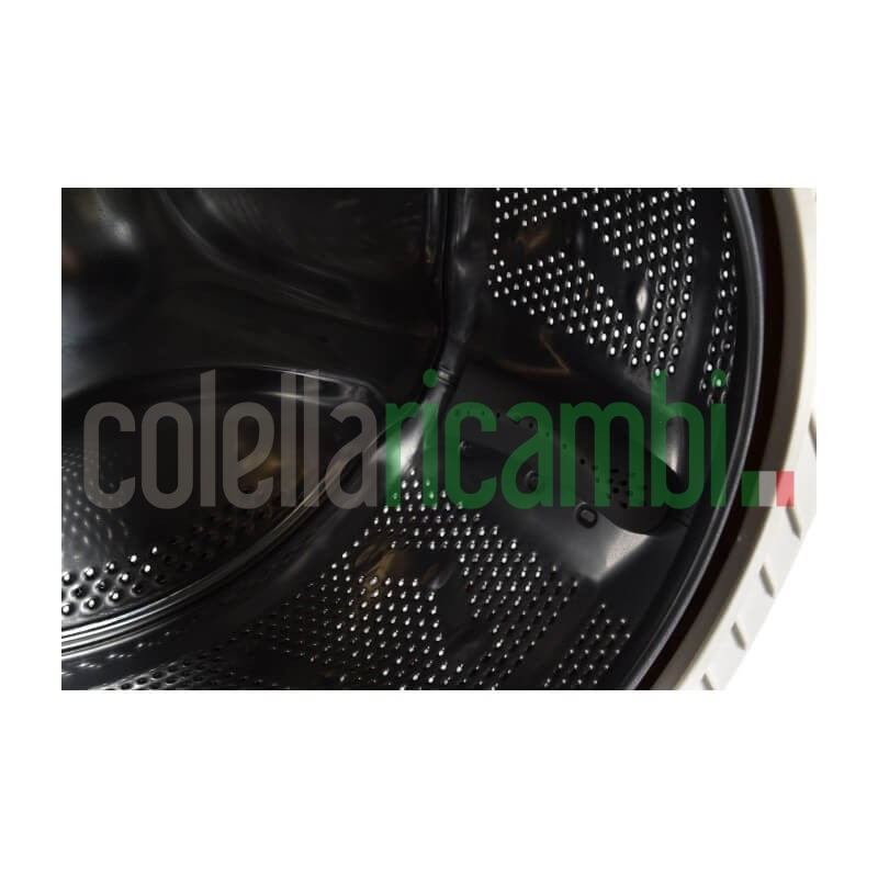 Vasca completa lavatrice Candy Hoover Haier 70078238