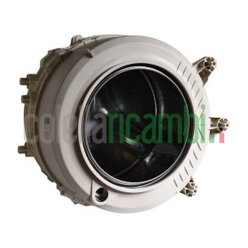 Vasca completa lavatrice Candy Hoover Haier 70078238