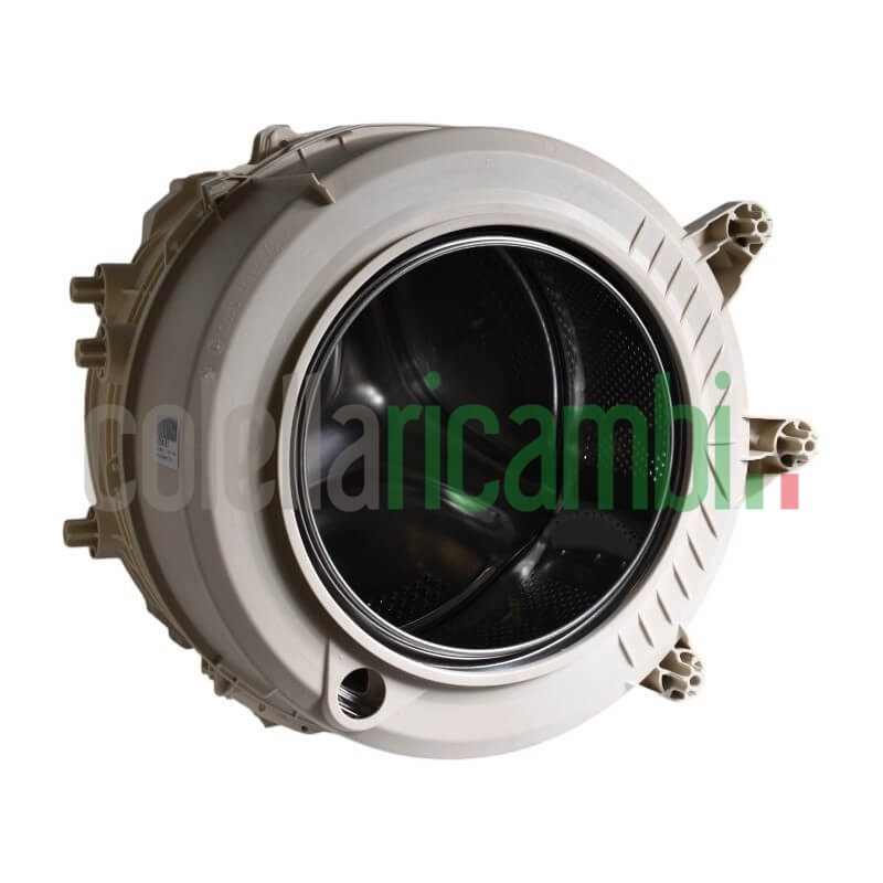 Vasca completa lavatrice Candy Hoover Haier 70078238