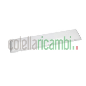Copertura Whirlpool Zoccolo Bianco Lavatrice 481010919667