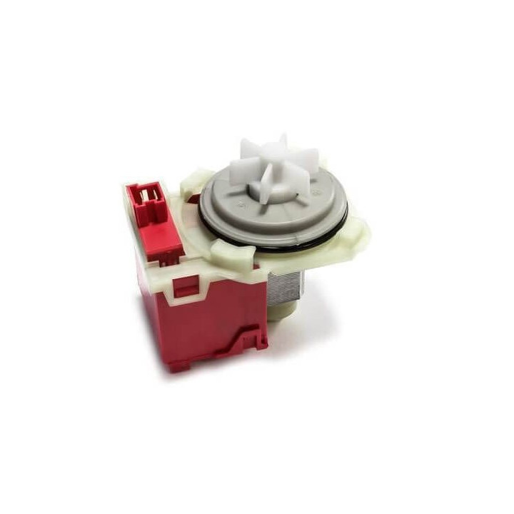 Pompa di scarico da 30w Lavatrice Bosch 00144484