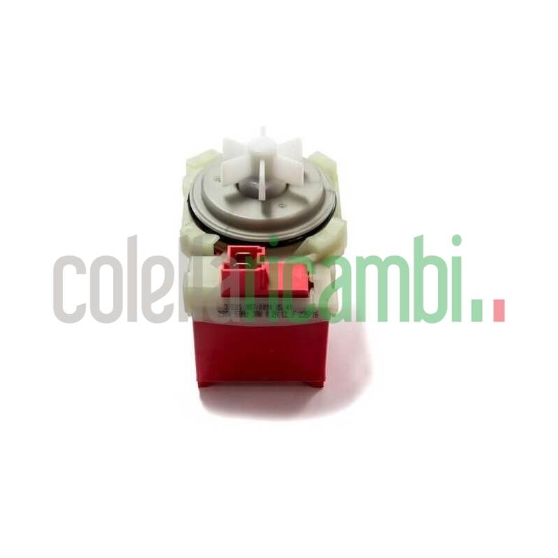Pompa di scarico da 30w Lavatrice Bosch 00144484