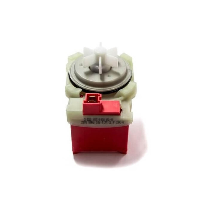 Pompa di scarico da 30w Lavatrice Bosch 00144484