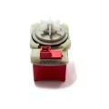 Pompa di scarico da 30w Lavatrice Bosch 00144484