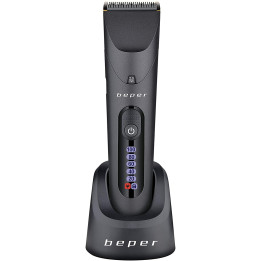 Beper Tagliacapelli Ricaricabile Plug And Play