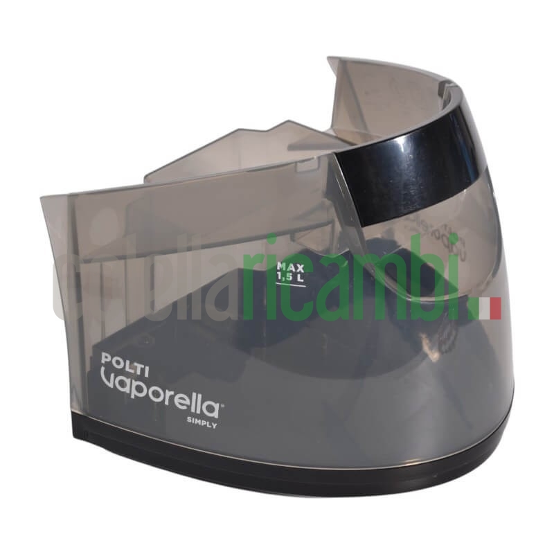 Serbatoio acqua grigio per Ferro da stiro Simply SLDB3199