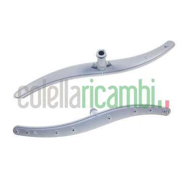 Girante inferiore per Lavastoviglie Ariston C00299660