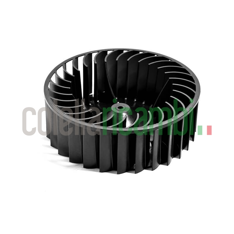 Ventola Originale per Asciugatrici Whirlpool C00738545