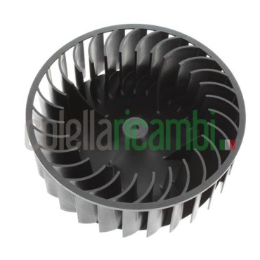 Ventola Originale per Asciugatrici Whirlpool C00738545