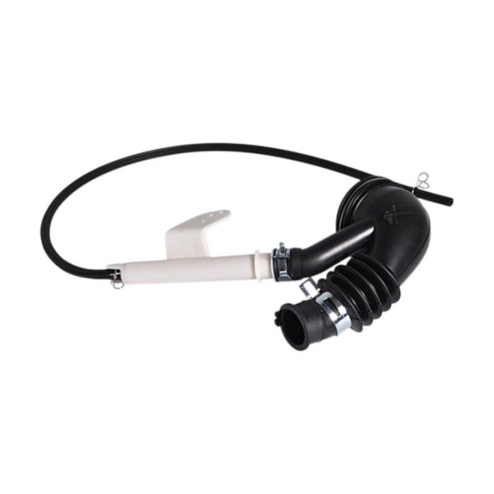 Tubo Samsung Carico Detersivo Lavatrice DC67-00551A