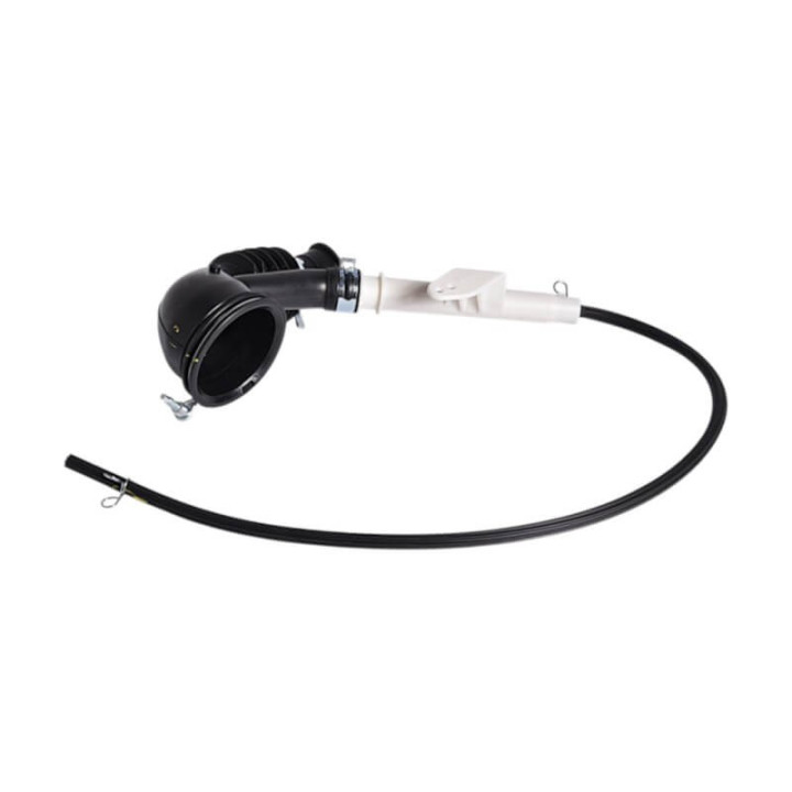 Tubo Samsung Carico Detersivo Lavatrice DC67-00551A