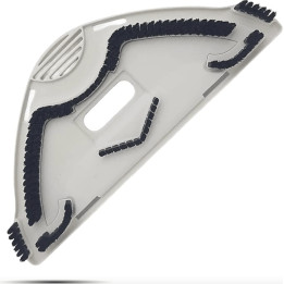 Piastra Setola Sottospazzola HD13 per Vorwerk Folletto VK130 VK131