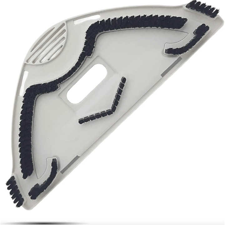 Piastra Setola Sottospazzola HD13 per Vorwerk Folletto VK130 VK131