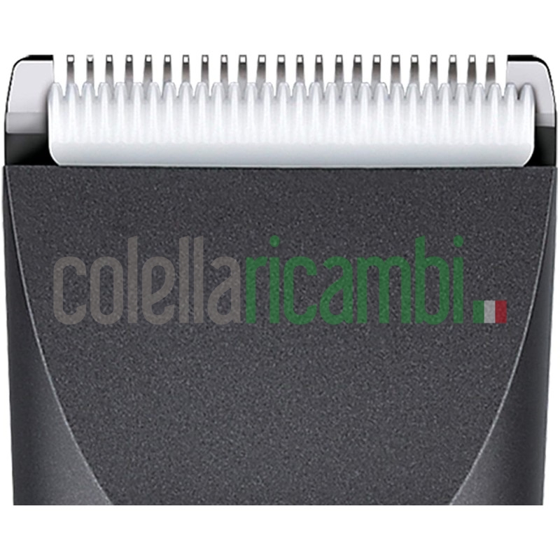 Beper Tagliacapelli Ricaricabile Plug And Play