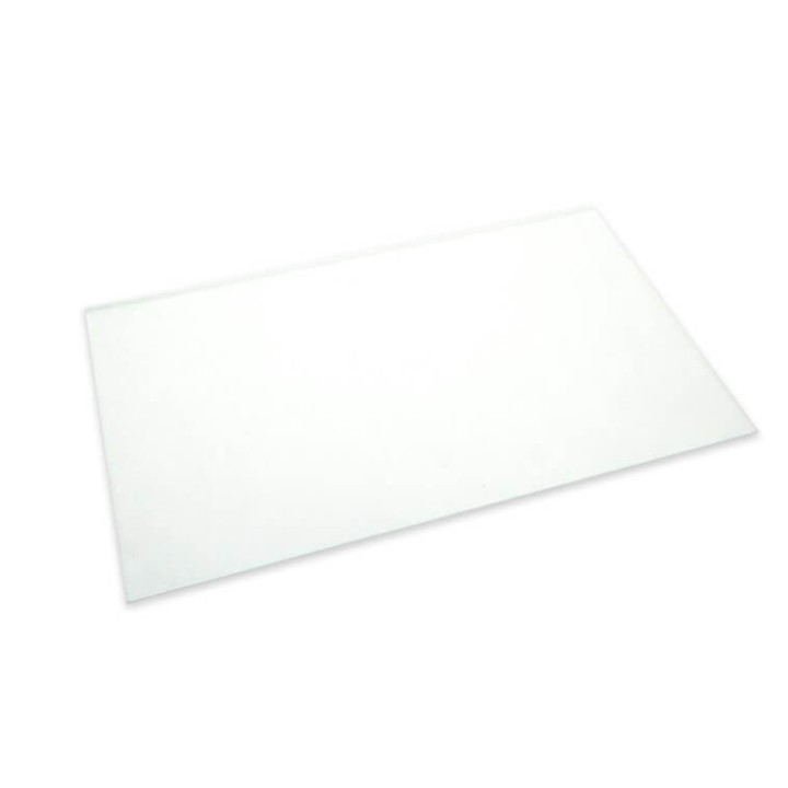 Ripiano vetro cb tall per Frigorifero Beko 481010463484